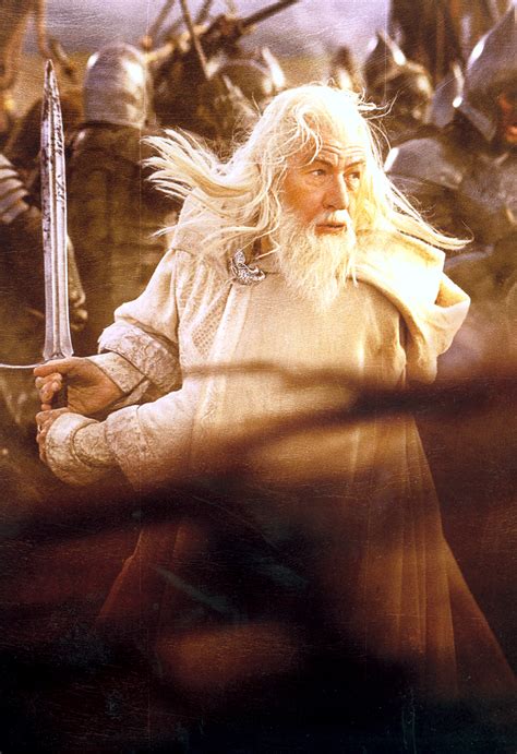 Gandalf - Gandalf Photo (42764152) - Fanpop