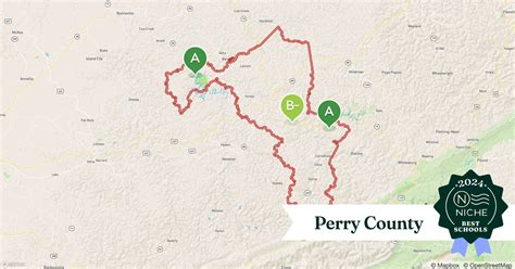 School Districts in Perry County, KY - Niche