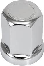 Lug Nut Covers RealWheels