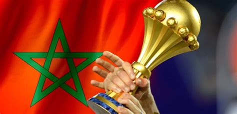 La Can Au Maroc Se Jouera T Elle En T Actualit S Au Maroc