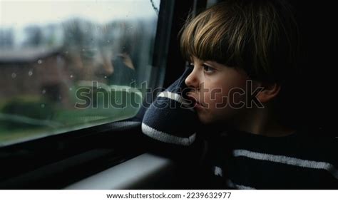 2,295 Boy Looking Out Window Train Royalty-Free Images, Stock Photos & Pictures | Shutterstock