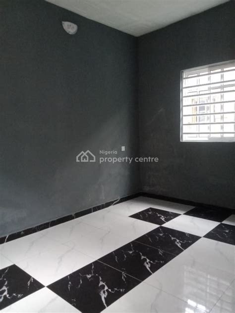 For Rent Newly Built Mini Flat Off College Road Ogba Ikeja Lagos