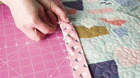 How To Sew Quilt Together | Storables