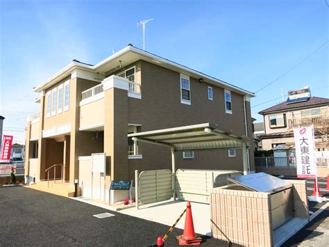 メゾン・クレールⅠの賃貸物件 相模原の賃貸、町田の賃貸不動産はアパマンショップオリバー