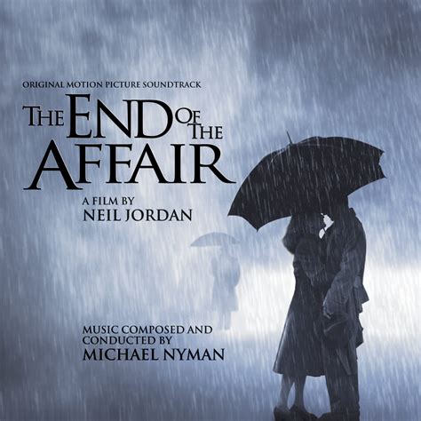The End Of The Affair 1