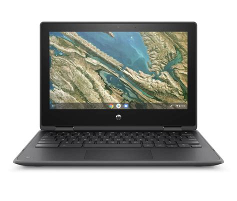 Hp Anuncia Novos Port Teis Fortis Para Educa O