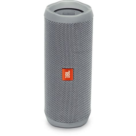 רמקול בלוטוס אלחוטי JBL Flip 4