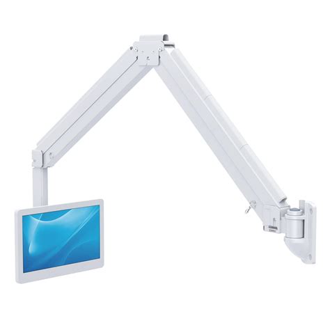 Articulated Support Arm Series Diwei Industrial Co Ltd