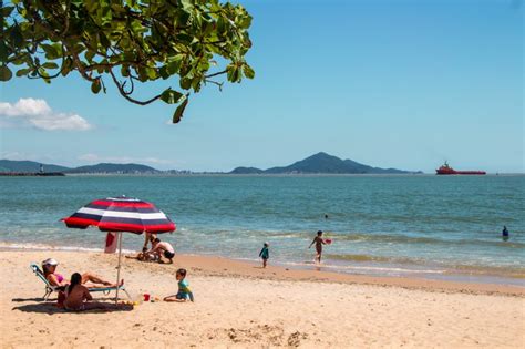 Calor Intenso Em Itaja Acende Alerta Veja Cuidados