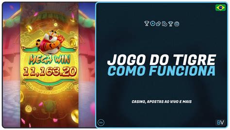 Conheça O Bet Jogo Tigre