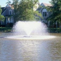 Solar Pond Fountains - Solar Pond Fountain - Solar Pond Aerators