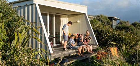 accomodation options choose  zealand