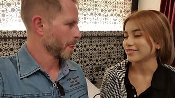DETRÁS DE ESCENAS º ÁNGULO DE CÁMARA Marina Gold anal contra mamada follada en la