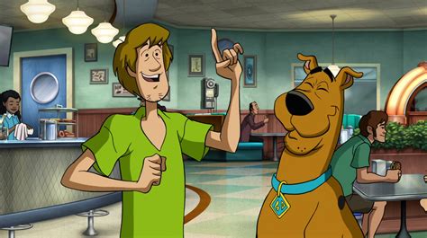 Scooby Doo Return To Zombie Island Screencap Fancaps