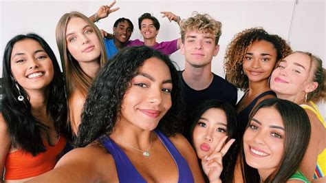 Aprender Sobre Imagem Fotos Do Now United Br Thptnganamst Edu Vn