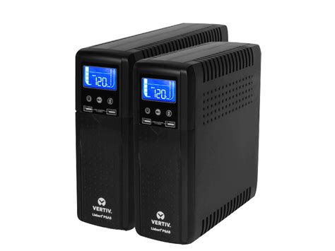 Vertiv Liebert Psa Ups Battery Backup