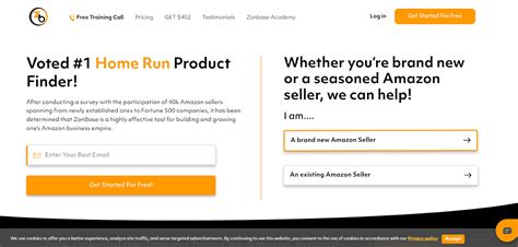 Zonbase Amazon Tools For Sellers In Depth Review