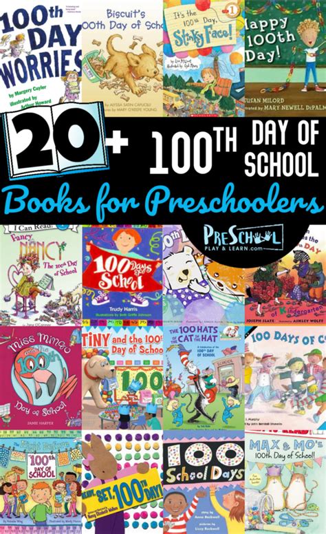 Dr Seuss Books List for Preschoolers