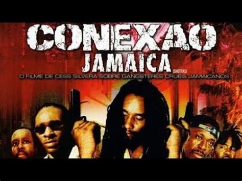 Conexão Jamaica O Filme - Conexão Jamaica- Filme completo dublado - YouTube