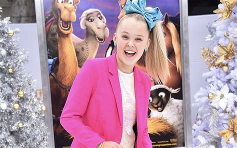 Jojo Siwa Net Worth Fanbolt