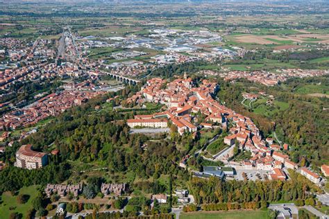 Piemont TOP 10 najciekawszych atrakcji tego włoskiego regionu