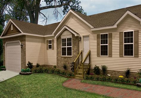 Exterior Mobile Home Remodeling Ideas | Mobile Homes Ideas