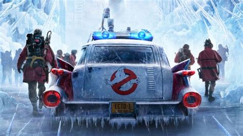 Descargar Ghostbusters Apocalipsis Fantasma Gratis En Espa Ol