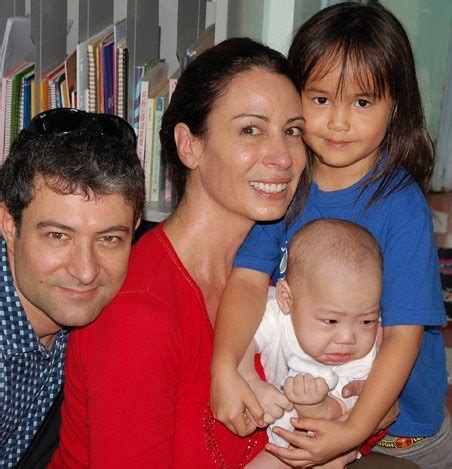 Christy Canyon | Christy Canyon and Family | sansangut1 | Flickr