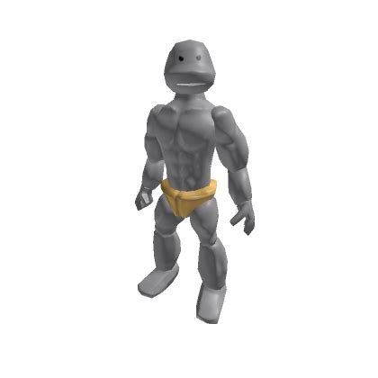 Lizard Man - Roblox