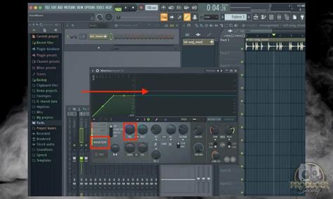 How To Bass Boost In Fl Studio In 6 Different Ways Producer Society