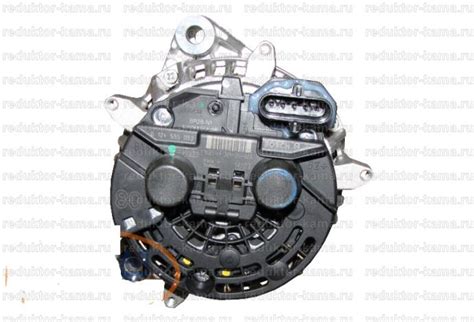 генератор камаз 5350 купить цена