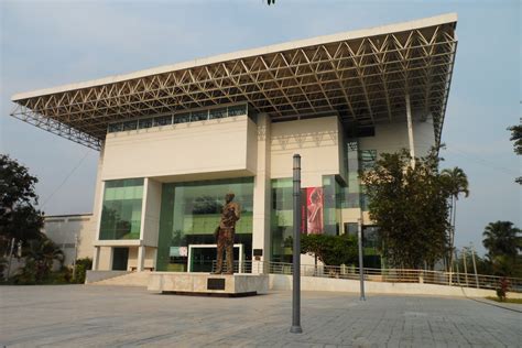 Descalzoenletras Museo Regional De Antropolog A Carlos Pellicer C Mara