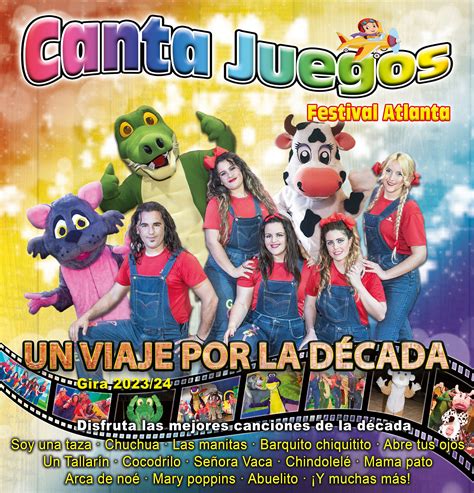 VENTA DE ENTRADAS Canta Juegos Grupo Golosina En Valencia Teatro