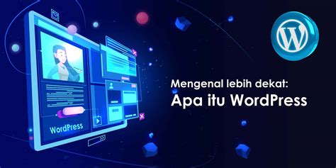 Apa Itu WordPress Kelebihan Dan Kekurangan Herza Cloud