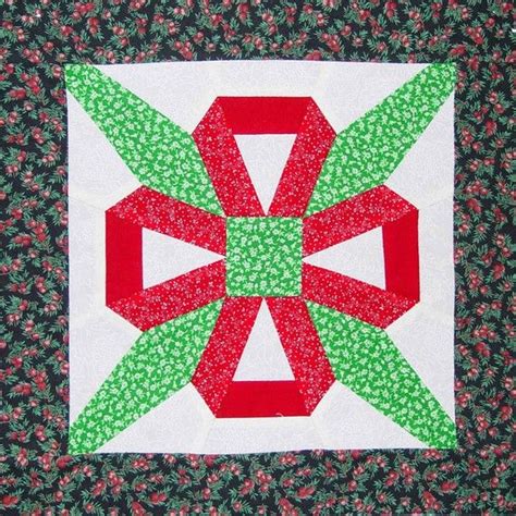 Lovers Knot Quilt Block Pattern Etsy Barn Quilt Patterns Quilt Blocks Quilts