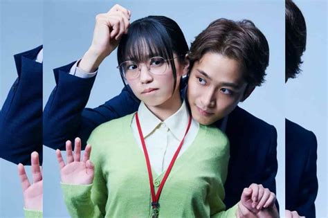 9 Rekomendasi Drama Jepang 2022 Romantis Yang Tayang Di Awal Tahun