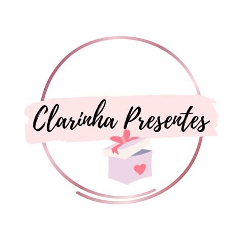 Clarinha Presentes Loja Online Shopee Brasil