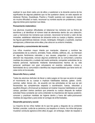 Diagn Stico Grupal A Pdf