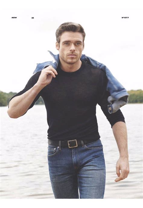 Richard Madden News On Twitter New Pictures Of Richard Madden For