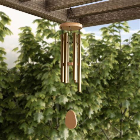 Wind Chimes & Twisters at Lowes.com