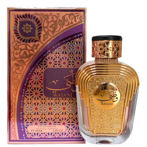 Sabah Al Ward Al Wataniah Feminino Eau De Parfum Ml Easy