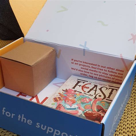 Feast Vol Op Food Zine Production On Twitter We Re Excited To