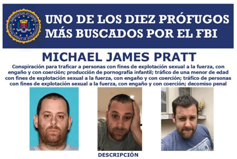 La Polic A Detiene A Uno De Los Fugitivos M S Buscados Por El Fbi