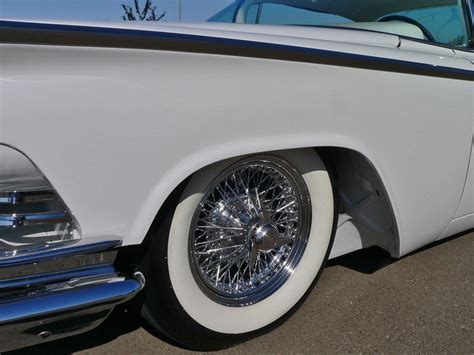 1959 Buick Lesabre Custom | MS Classic Cars