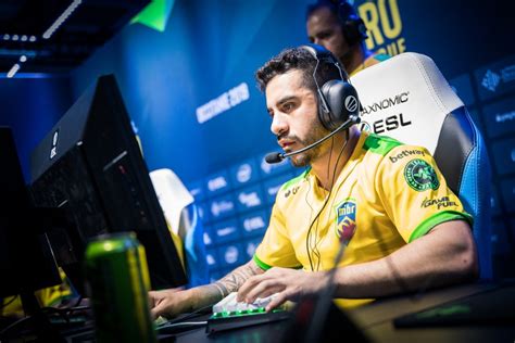 CS GO MIBR Perde Para Fnatic Na Estreia Da ESL One Cologne 2019