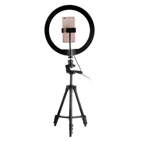 Other Lighting Studio 20cm 26cm 30cm LED Ring Light 3500 6500K 3