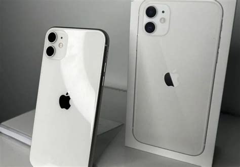 Simak Harga Dan Kelebihan IPhone 11 Apakah Masih Worth It Di Tahun 2025