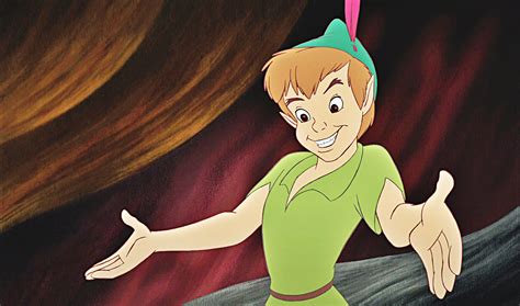 Walt Disney Screencaps Peter Pan Walt Disney Characters Photo