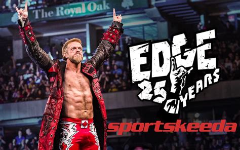 Edge Sheamus And 4 Other WWE Superstars Who Could Retire Edge