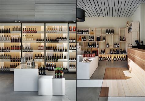 Enolora Wine Shop By Act Romegialli Chiuro Italy